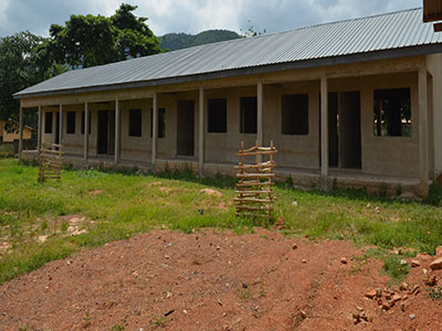 3 unit class pakro